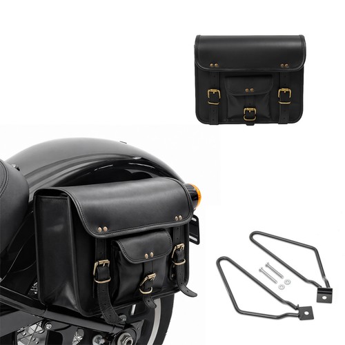 Saddlebags svs supports for - svs, +